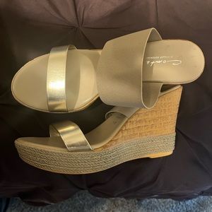 Contessa by Italian shoemaker